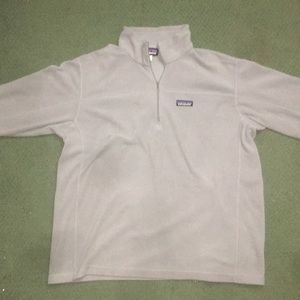 Patagonia Men’s Micro D Fleece Pullover